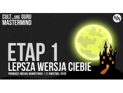 Webinar: CZY TWOJE NAWYKI PROWADZĄ CIĘ DO WYGRANEJ?