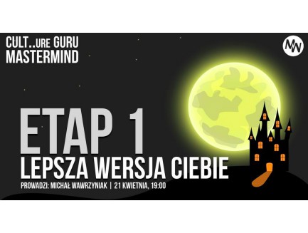 Webinar: CZY TWOJE NAWYKI PROWADZĄ CIĘ DO WYGRANEJ?