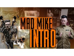 Pakiet MAD MIKE Intro „Przesuń swoje granice” 
