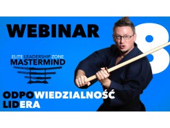 Zapis VOD webinara "Umiejętność Przewidywania"