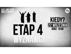 Webinar Culture Guru - ETAP 4 "Wyznawcy"