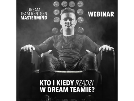 Zapis VOD webinara: Jednocząca IDEA