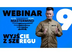 Zapis VOD - Trudne Decyzje - webinar dla LIDERÓW