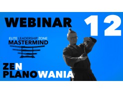 Webinar: ZEN planowania