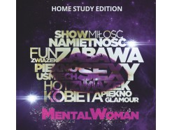 MentalWoman Home Study Edition - Wersja Cyfrowa