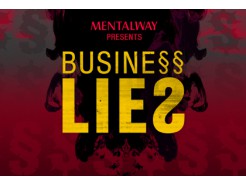 Business Lies Home Study Edition - Wersja Cyfrowa
