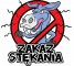 Maska "Zakaz Stękania" - szablon do samodzielnego składania