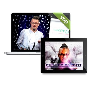 Future Expert LIVE