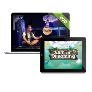 Art of Dreaming 2.0 + BONUS 1.0