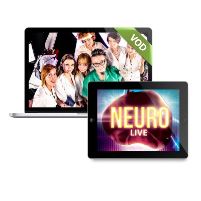 Neuro LIVE