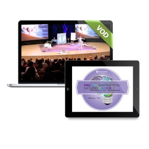Neuro Marketing & Neuro Sales Sezon 10