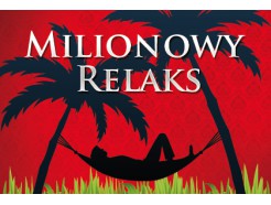 Zapis audio - Milionowy Relaks - Trans