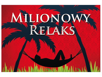 Zapis audio - Milionowy Relaks - Trans