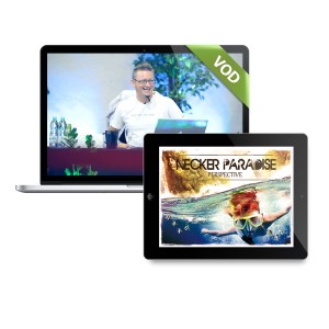 Necker Paradise Perspective Webinar