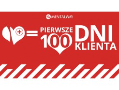 ZAPIS VOD LIVE+ "Mapa Empatii" i "Pierwsze 100 dni klienta"