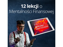12 lekcji o Mentalności Finansowej