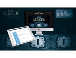 Hint Seeker - rozszerzony kurs online (Home Study Edition)
