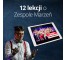12 lekcji o Zespole Marzeń - zapis VOD