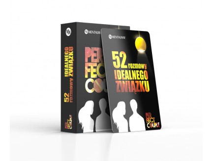 Zestaw Walentynkowy #1 Fundamenty (Basic)