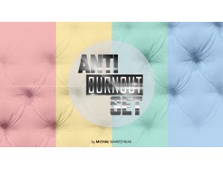Anti Burnout Set Home Stud Edition