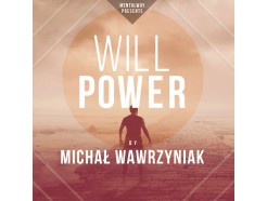 Zapis MP3 szkolenia Will Power