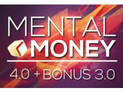 Zapis VOD ze szkolenia MentalMoney 4.0 + BONUS 3.0