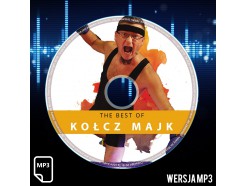 ALBUM MP3 - The Best Of Kołcz Majk Vol. 2