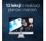 12 lekcji o REALIZACJI MARZEŃ - zapis VOD