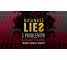 Zapis MP3 "BUSINESS LIES LIVE+"