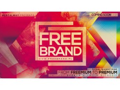 Zapisz MP3 szkolenia Free Brand