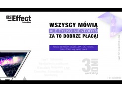 Bilet na warsztat: "Przygotuj, wydaj i sprzedaj swój pierwszy produkt cyfrowy"