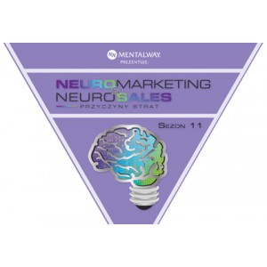 Neuro Marketing & Neuro Sales Sezon 11