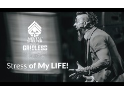 Bilet na obóz | Gridless Camp: Day ZERO