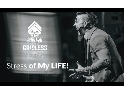 Bilet na obóz | Gridless Camp: Day ZERO