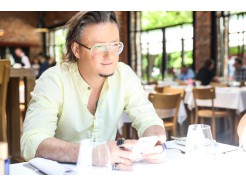 Lunch Biznesowy z Michałem "Kołczem Majkiem" Wawrzyniakiem