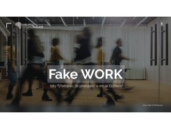 Zapis VOD i MP3 - FakeWORK oraz FakeLIFE