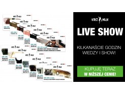 13 x LIVE SHOW