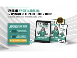 "Kto Ci ukradł marzenia?" - zestaw kolekcjonerski DreamBOX