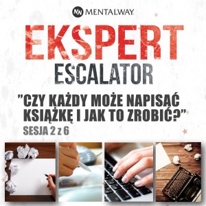 Czy każdy może napisać książkę i jak to zrobić?