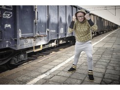 Nie Interesuje Mnie Bycie Zwykłym Człowiekiem dres