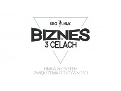 Biznes w 3 celach