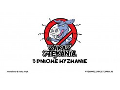 5-dniowe Wyzwanie Zakazu Stękania
