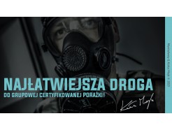 NAJŁATWIEJSZA DROGA do certyfikowanej cyfrowej porażki!