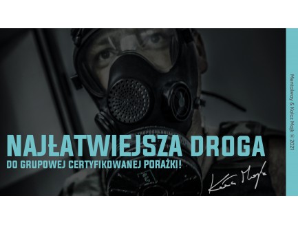 NAJŁATWIEJSZA DROGA do certyfikowanej cyfrowej porażki!