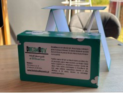 Pudełko łapacza marzeń #DreamBOX