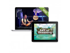 Art of Dreaming 1.0+2.0+3.0 !