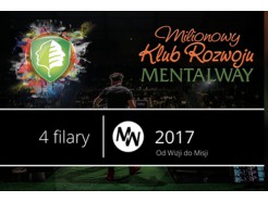 KRMW XXIX - 4 filary - od Wizji do Misji
