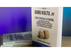 Książka "Guru Kultu..ry"