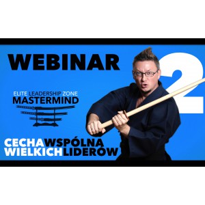 Webinar Zarabiać na rozdawaniu