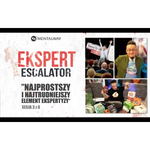 Zapis VOD z webinara "Cecha wspólna WIELKICH LIDERÓW"